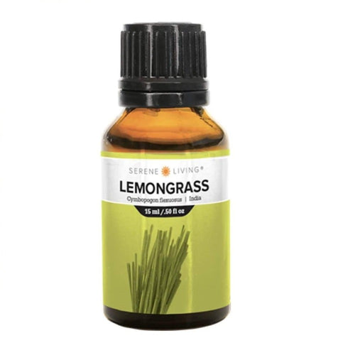 Lemongrass Essential Oil - Home Decors Gifts online | Fragrance, Drinkware, Kitchenware & more - Fina Tavola