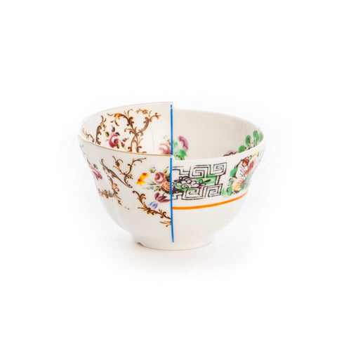 Hybrid Irene Fruit Bowl Multicolor - Home Decors Gifts online | Fragrance, Drinkware, Kitchenware & more - Fina Tavola