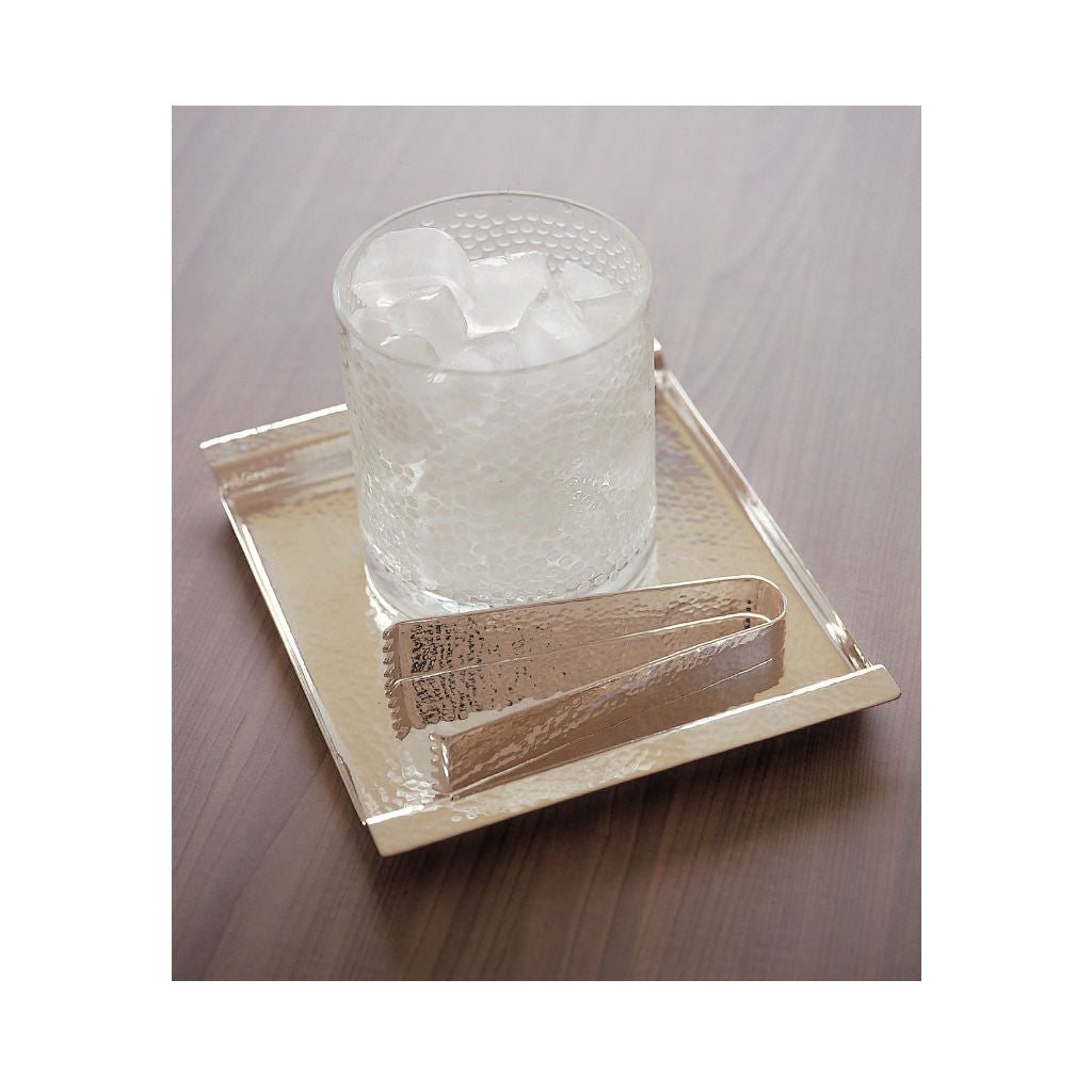 Silver Plated Small Tray - Home Decors Gifts online | Fragrance, Drinkware, Kitchenware & more - Fina Tavola