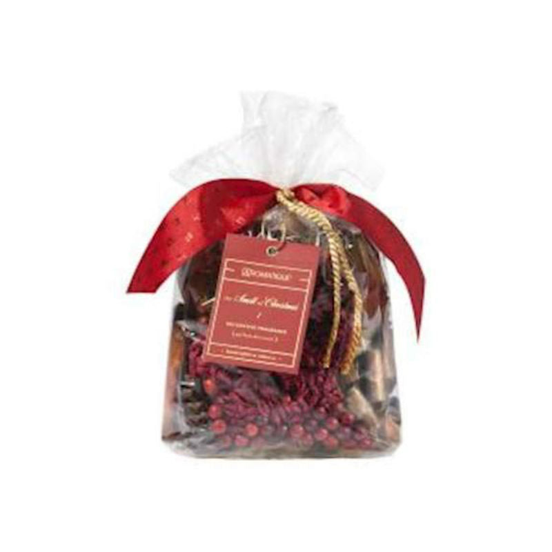 Smell of Christmas Potpourri Decorative Fragrance Standard Bag - Home Decors Gifts online | Fragrance, Drinkware, Kitchenware & more - Fina Tavola