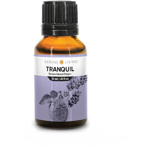 Tranquil Essential Oil Blend - Home Decors Gifts online | Fragrance, Drinkware, Kitchenware & more - Fina Tavola