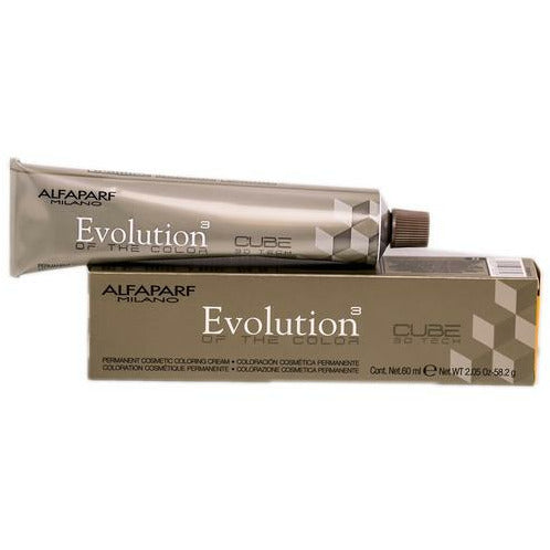 Alfaparf Milano Evolution of the Color Cube 9NI - 60ml - Home Decors Gifts online | Fragrance, Drinkware, Kitchenware & more - Fina Tavola