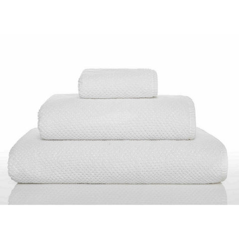 Graccioza Bee Waffle Towels (Silver)