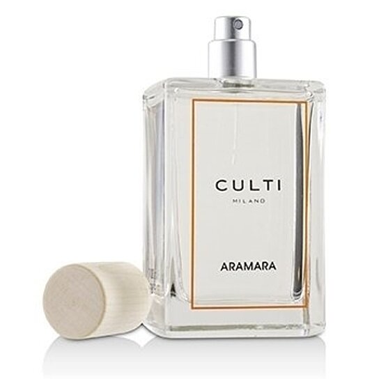 CULTI MILANO Aramara Spray 100ml Citrus Room Scent
