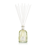 Reed Diffuser in a Glass Bottle | Ginger Lime 500ml