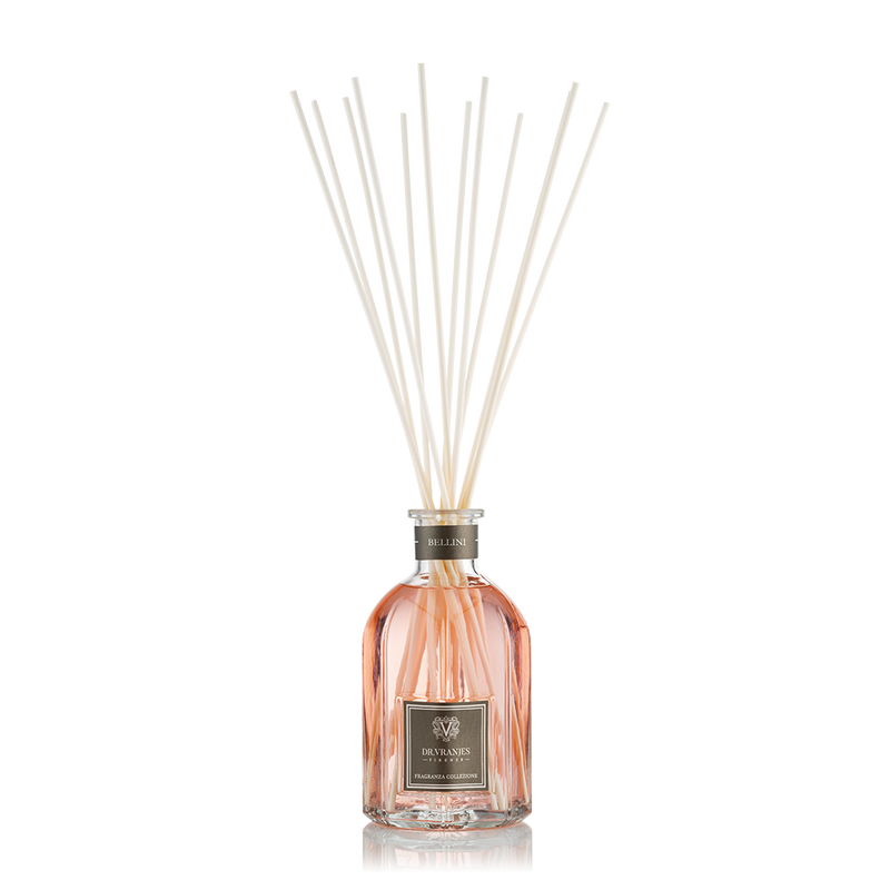 Dr. Vranjes Bellini Reed Diffuser Glass Bottle 500ml - Home Decors Gifts online | Fragrance, Drinkware, Kitchenware & more - Fina Tavola