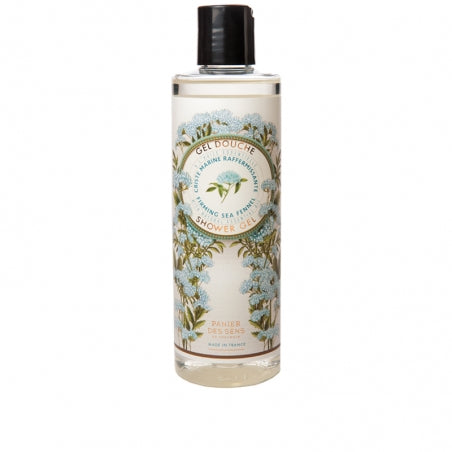 Sea Fennel Shower Gel - Home Decors Gifts online | Fragrance, Drinkware, Kitchenware & more - Fina Tavola
