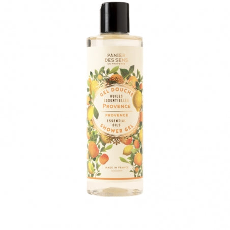 Soothing Provence Shower Gel - Home Decors Gifts online | Fragrance, Drinkware, Kitchenware & more - Fina Tavola