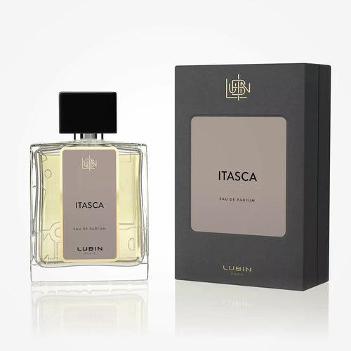 Lubin Paris Itasca Eau de Parfum 75ml - Home Decors Gifts online | Fragrance, Drinkware, Kitchenware & more - Fina Tavola
