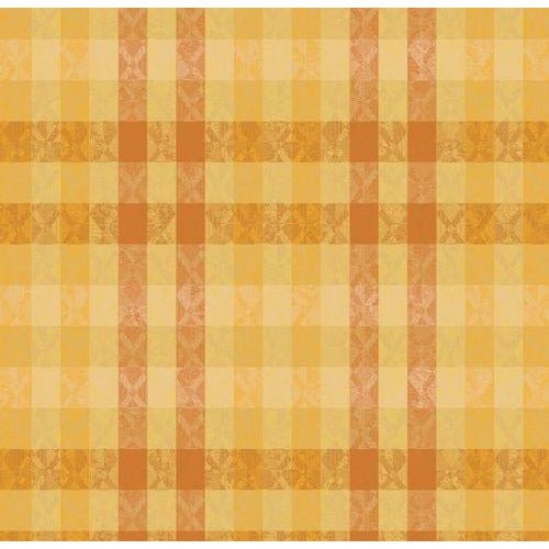 Garnier-Thiebaut Coated Tablecloth Mille Losanges 69" Square - Home Decors Gifts online | Fragrance, Drinkware, Kitchenware & more - Fina Tavola