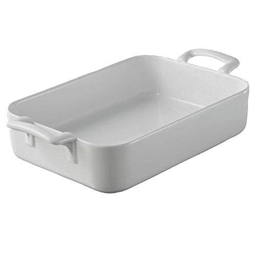 Revol Belle Cuisine Rectangular Baking Dish (11.75" & 13.5") - Home Decors Gifts online | Fragrance, Drinkware, Kitchenware & more - Fina Tavola