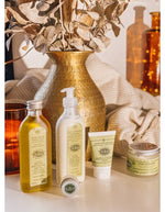 Olivia Organic Olive Oil Shampoo