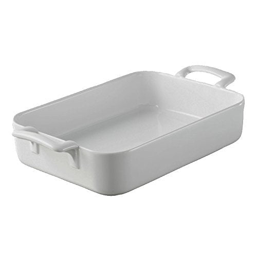 Revol Belle Cuisine Rectangular Baking Dish (11.75" & 13.5") - Home Decors Gifts online | Fragrance, Drinkware, Kitchenware & more - Fina Tavola