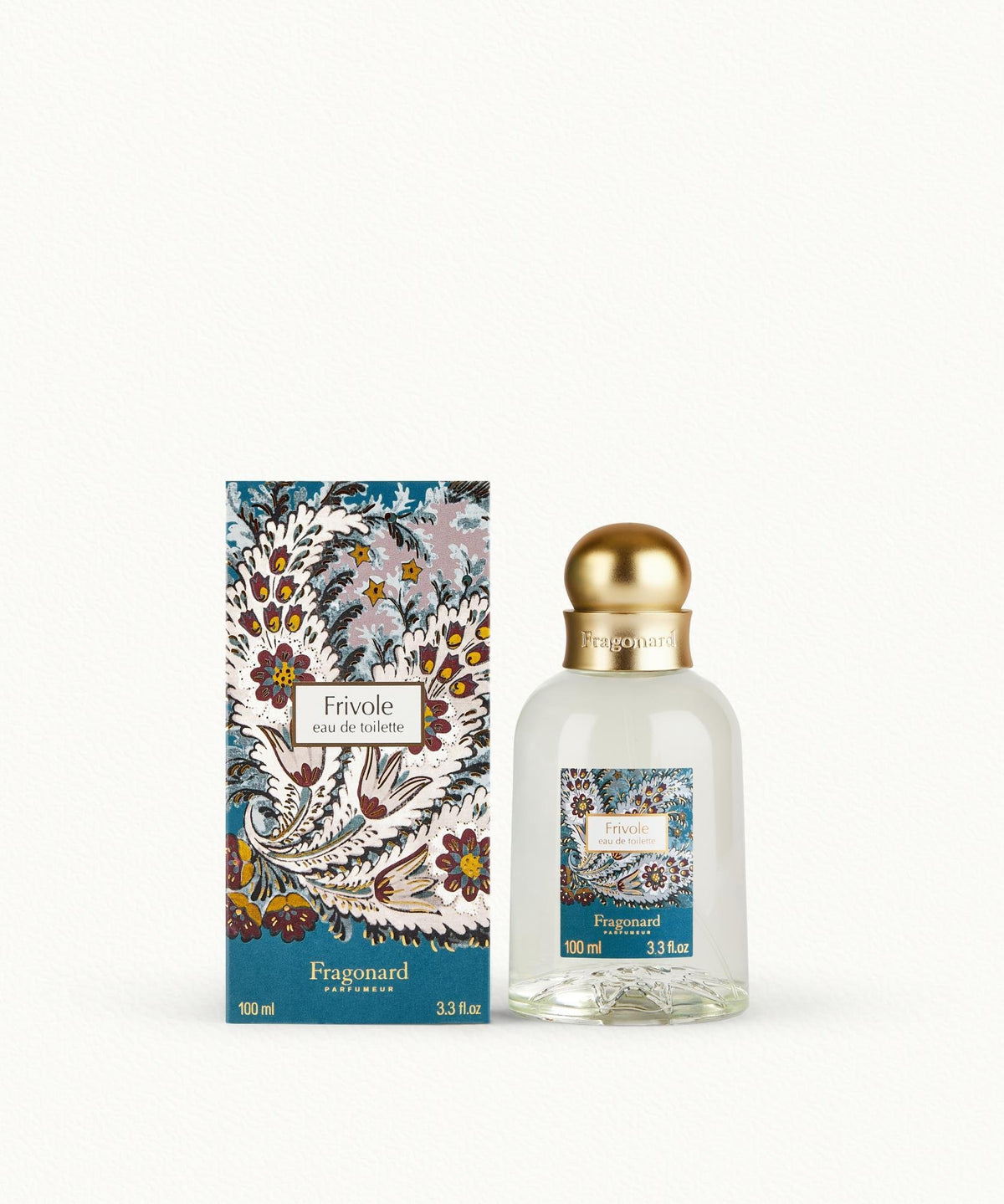 Frivole Eau de Toilette | 100 ml