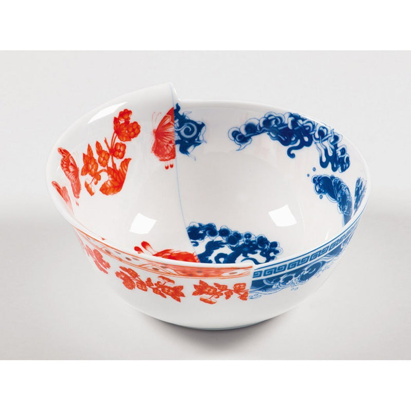 Hybrid Eutropia Bowl Multicolor - Home Decors Gifts online | Fragrance, Drinkware, Kitchenware & more - Fina Tavola