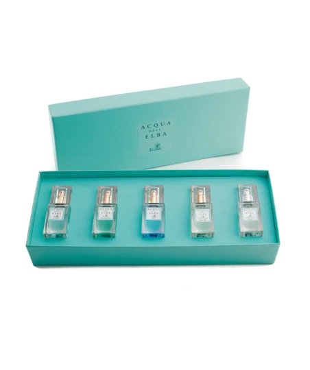 Acqua dell' Elba Preziosa Collection Eau de Parfum Gift Set | For Her (Donna)