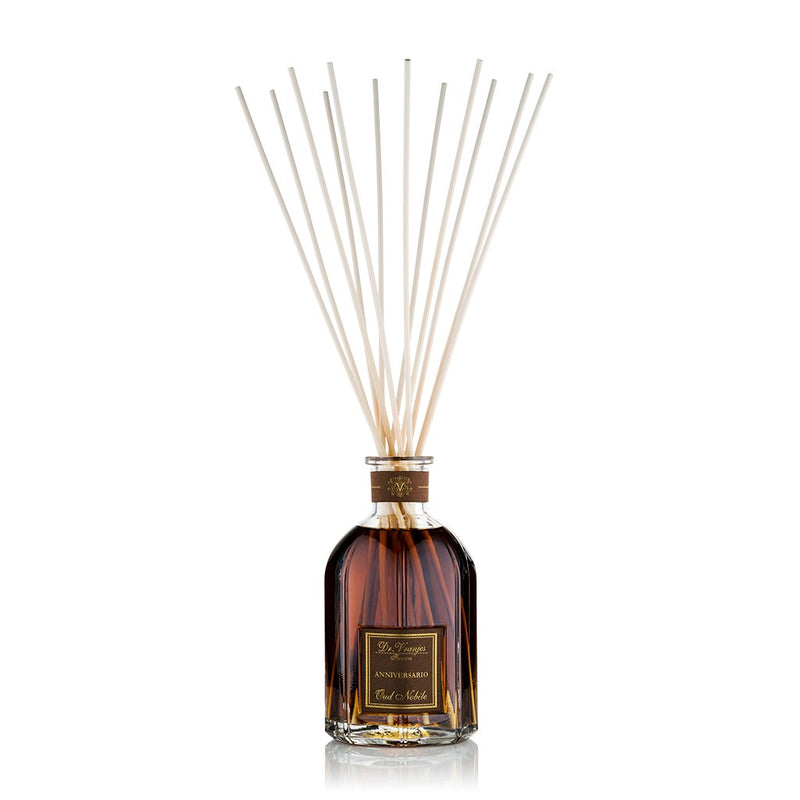 Dr. Vranjes Oud Nobile Reed Diffuser with Refill in a Gift Box - Home Decors Gifts online | Fragrance, Drinkware, Kitchenware & more - Fina Tavola