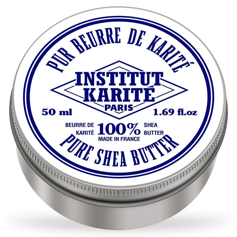 Fragrance Free 100 % Pure Shea Butter | 50ml