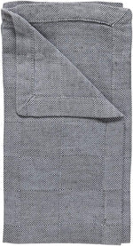 Casafina Emilia Collection Napkin 50% Linen 50% Cotton