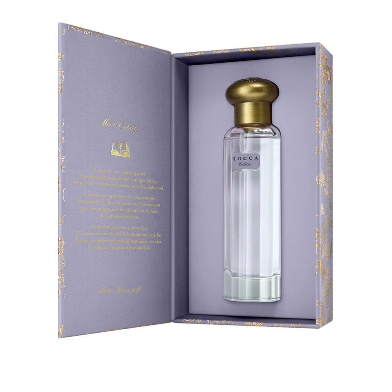 Colette Travel Fragrance Spray | 20ml