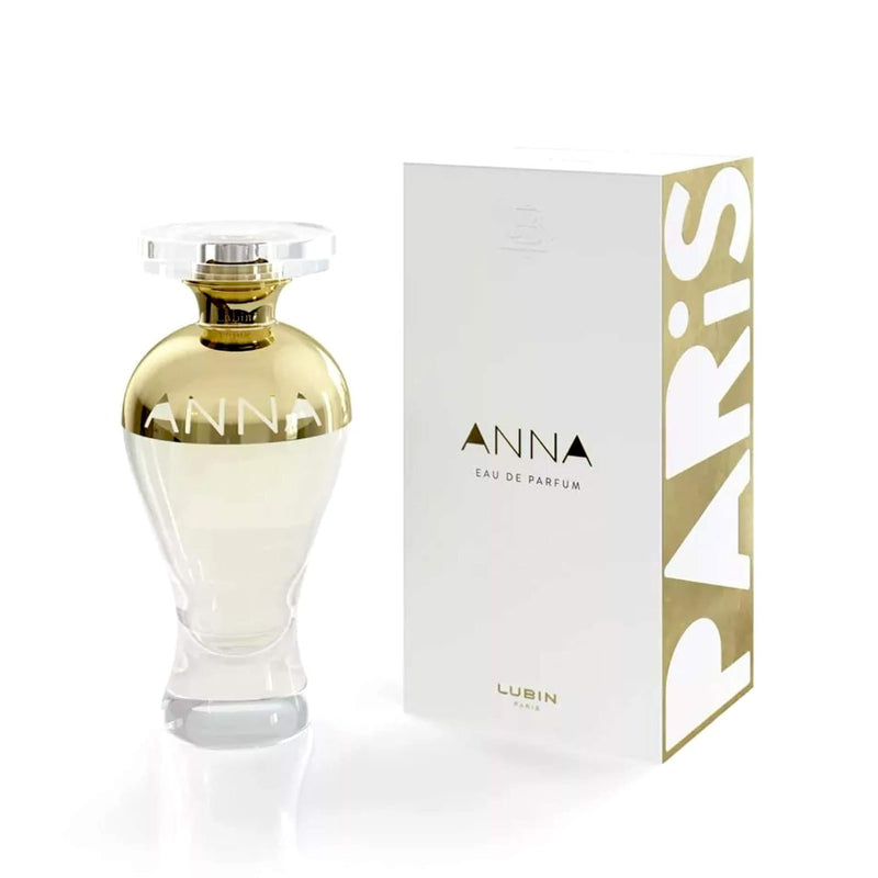 Lubin Paris Anna Eau de Parfum | 100 ml