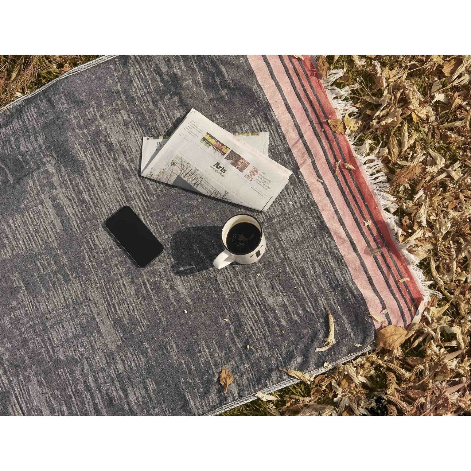 Tabluxe Linens Turkish Towel - Thumbnail 5