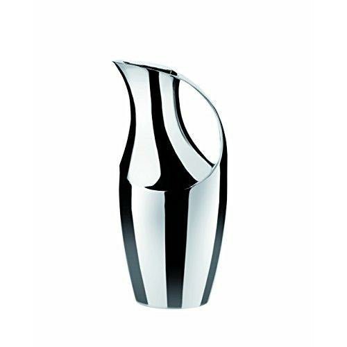 Stelton Kontra Vacuum Jug Thermos Flask 1L - Home Decors Gifts online | Fragrance, Drinkware, Kitchenware & more - Fina Tavola