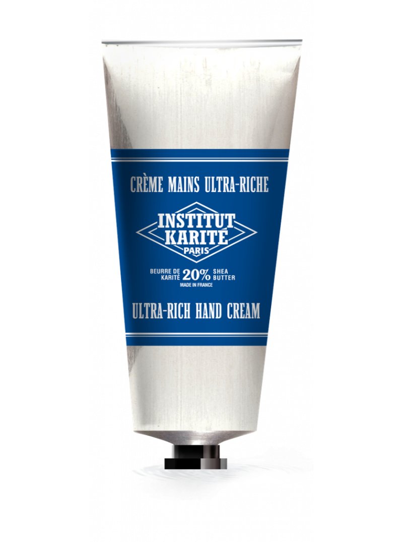 Shea Butter Hand Cream | Milk Cream | 75ml