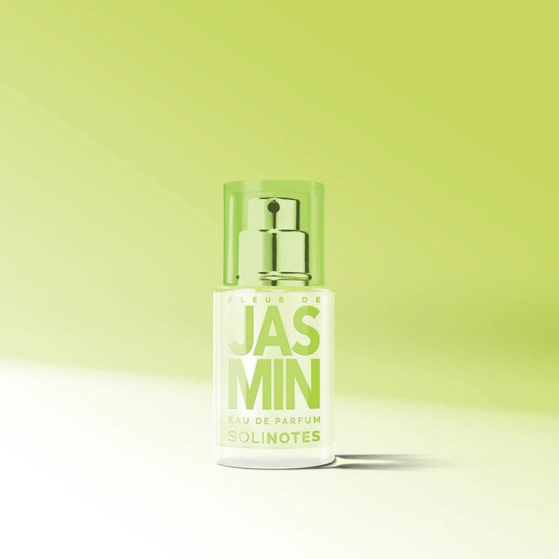 Jasmine Eau De Parfum | 15 ml