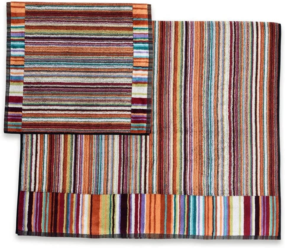 Missoni Jazz 159 Towel Collection