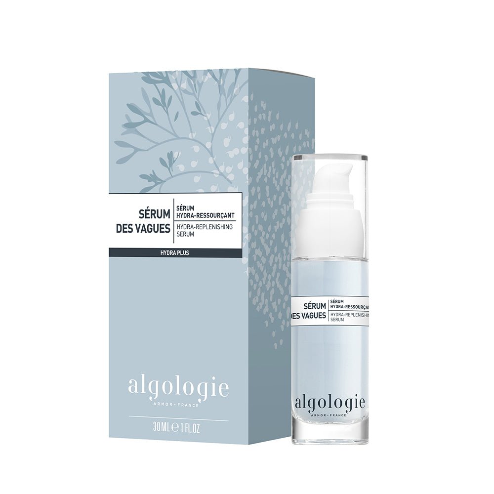 Algologie Hydra - Replenishing Serum des Vagues