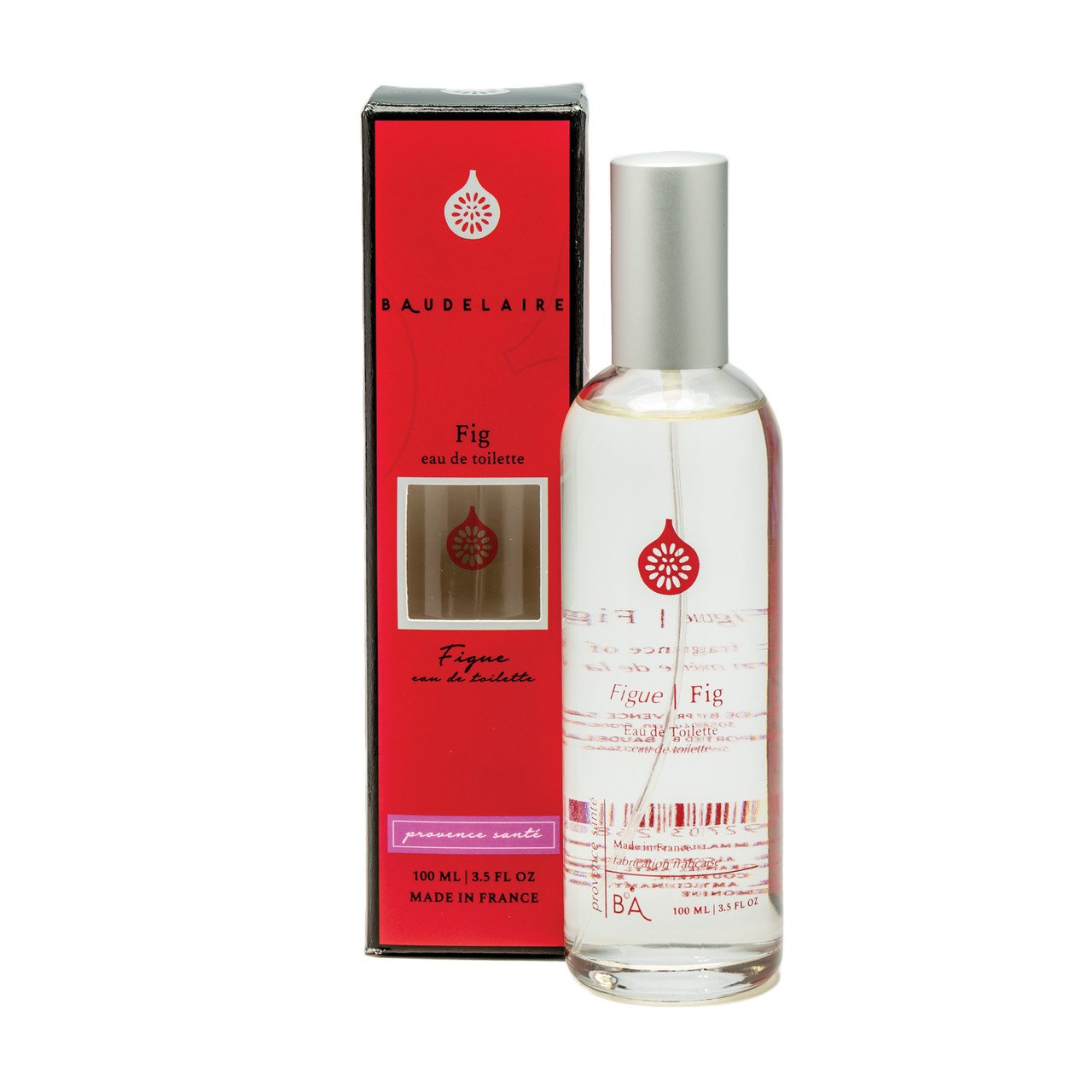 Provence Sante Fig Eau de Toilette
