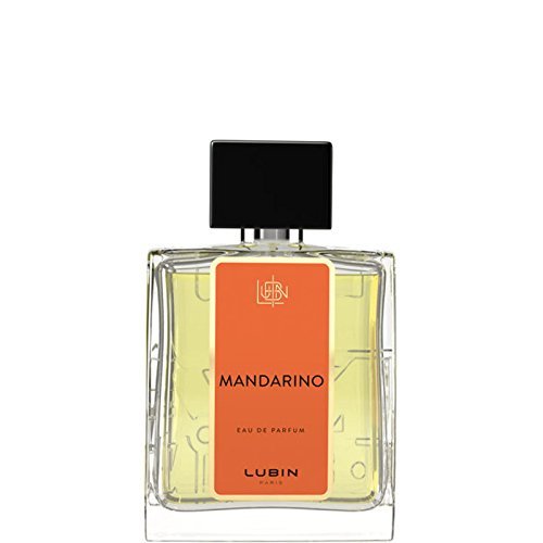 Lubin Paris Mandarino Eau de Parfum 75 ml - Home Decors Gifts online | Fragrance, Drinkware, Kitchenware & more - Fina Tavola