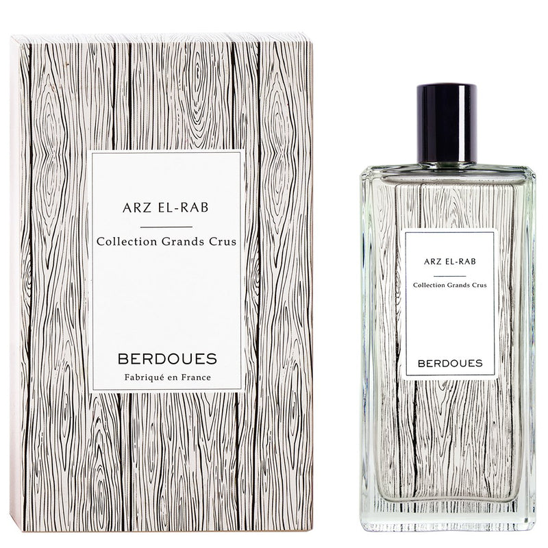 Berdoues Arz El-Rab Eau de Parfum Spray For Men - Home Decors Gifts online | Fragrance, Drinkware, Kitchenware & more - Fina Tavola