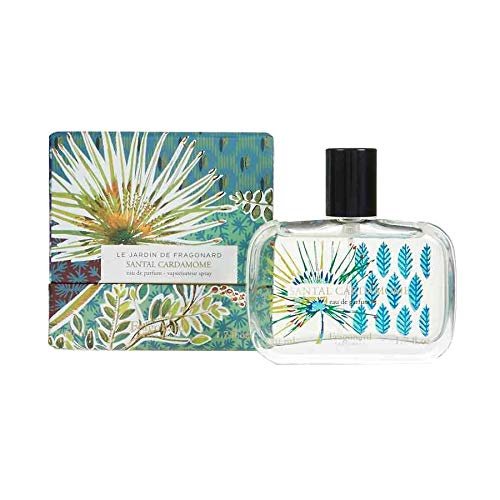 Santal Cardamome (Sandalwood Cardamom) Eau de Parfum | 50ml