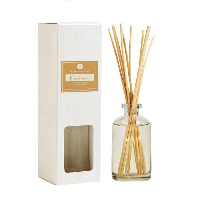 Reed Diffuser | Cashmere