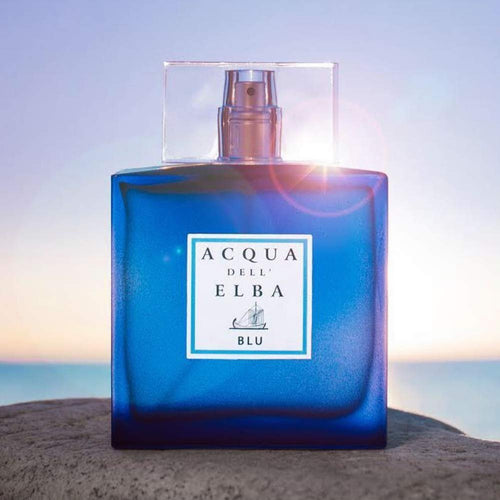 Acqua dell' Elba Eau de Parfum For Him | Blu Uomo