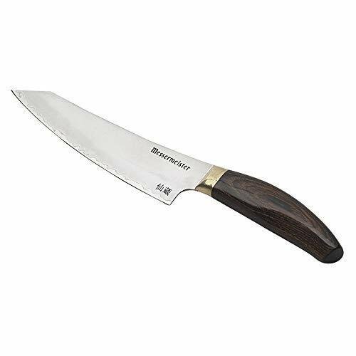 Kawashima 6 Inch Utility Knife