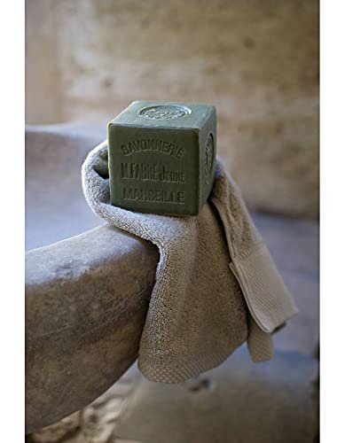 Marseille Bar Soap with Olive Oil | Set of 2