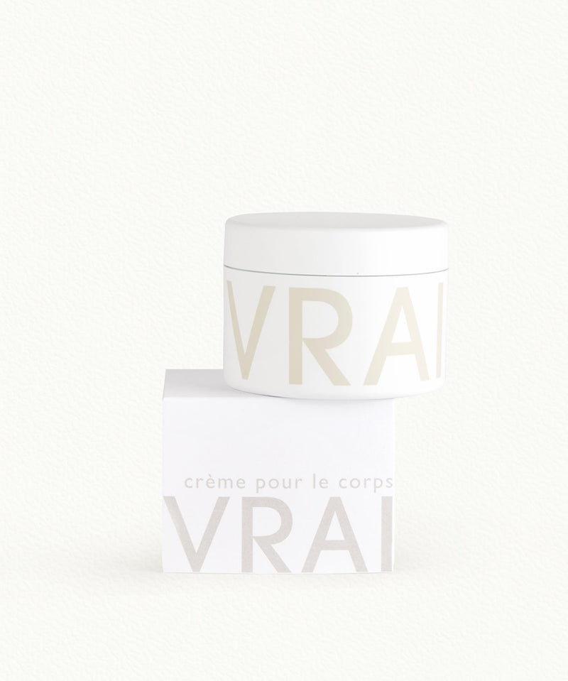 VRAI Luxurious Body Cream | 200ml