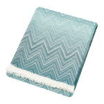Missoni Timmy 741 Throw - Home Decors Gifts online | Fragrance, Drinkware, Kitchenware & more - Fina Tavola