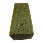 Marius Fabre Olive Oil Marseille Soap Block with Soap Cutter 33.81 Ounces