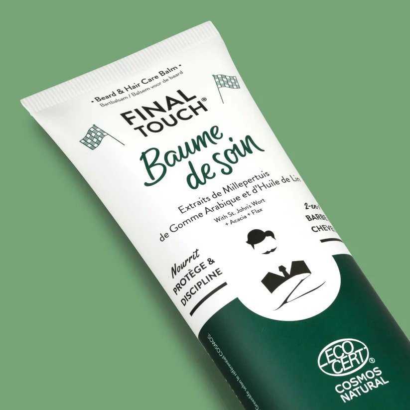 Monsieur Barbier Styling Balm