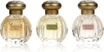 Viaggio Classic Eau de Parfum Gift Box | 3 x 15ml