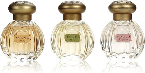Viaggio Classic Eau de Parfum Gift Box | 3 x 15ml