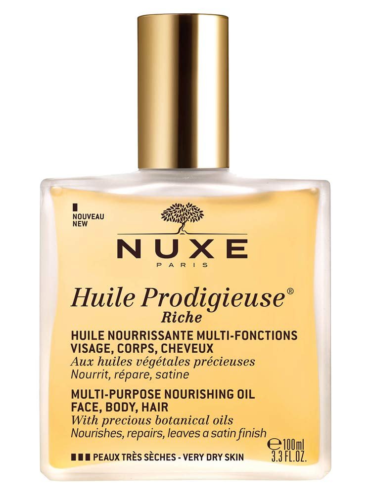 Huile Prodigieuse Riche Dry Oil | 100ml