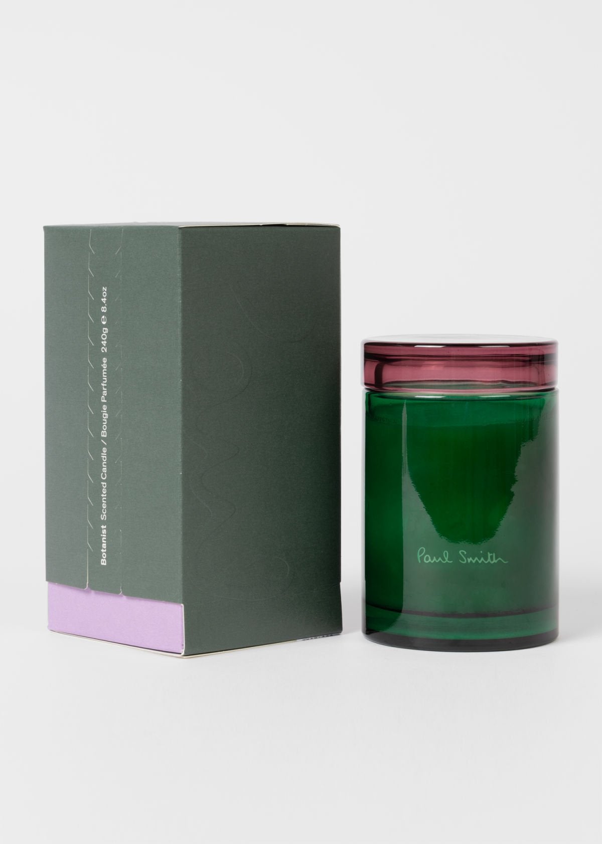 Paul Smith Botanist Candle - Thumbnail 4