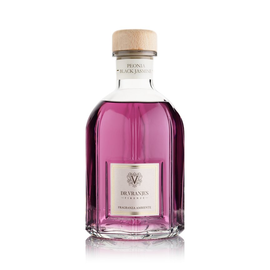 Dr. Vranjes Peonia Black Jasmine diffuser 500ml