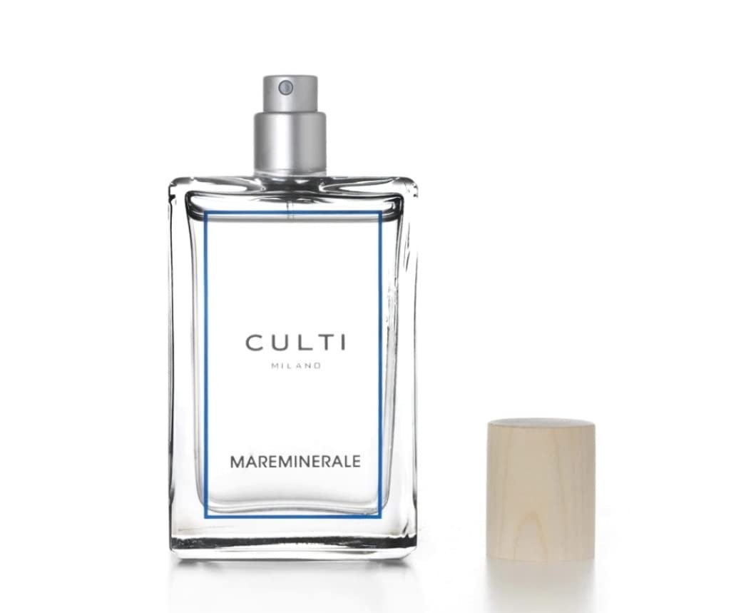 Culti Milano Culti Ambiente Room Spray | Mareminerale 100ml Culti Milano Culti Ambiente Room Spray | Mareminerale 100ml