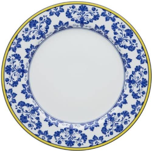 Castelo Branco Porcelain Dinner Plate